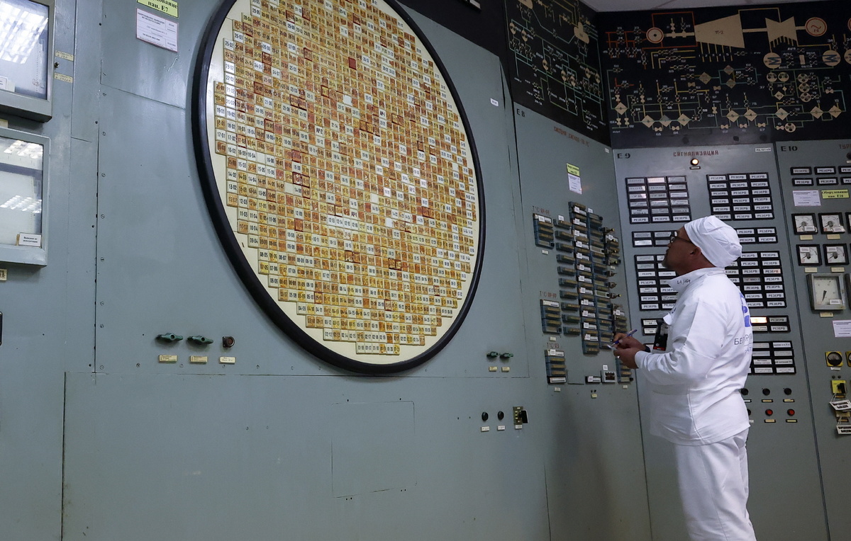 Донат Сорокин/ТАСС