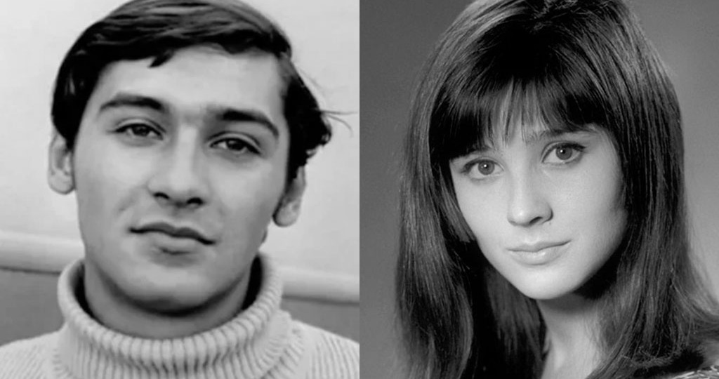 «В день свадьбы его друзья рассказали мне о его зависимости»: как Наталья Варлей узнала страшную правду о Владимире Тихонове