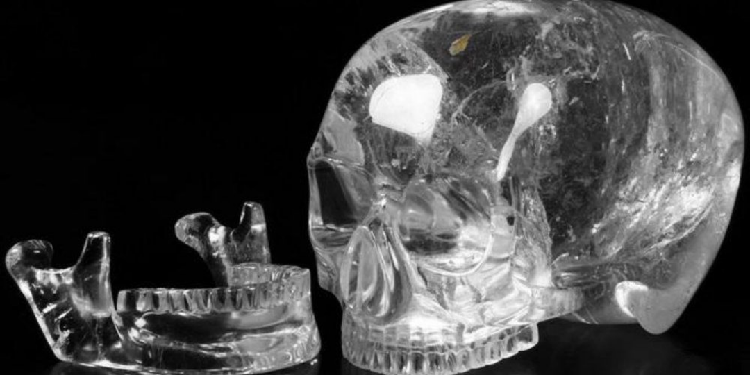 11 загадочных артефактов, которые наука до сих пор не может объяснить