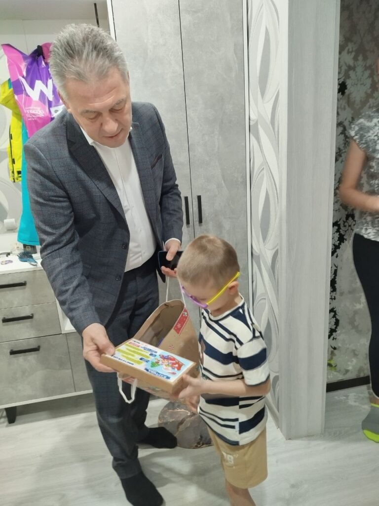 Листайте вправо, чтобы увидеть больше изображений