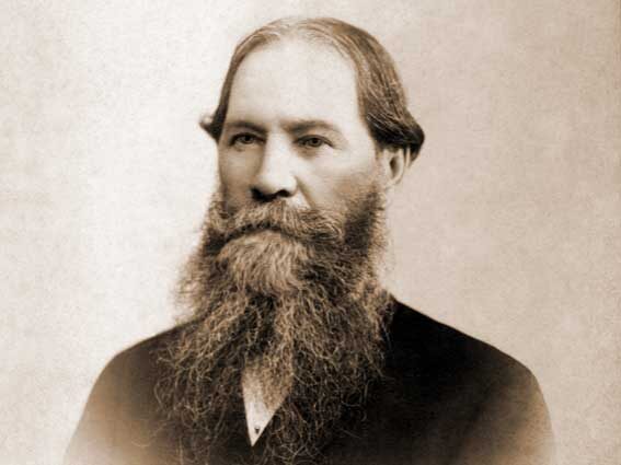 Никифор Никитич Понизовкин