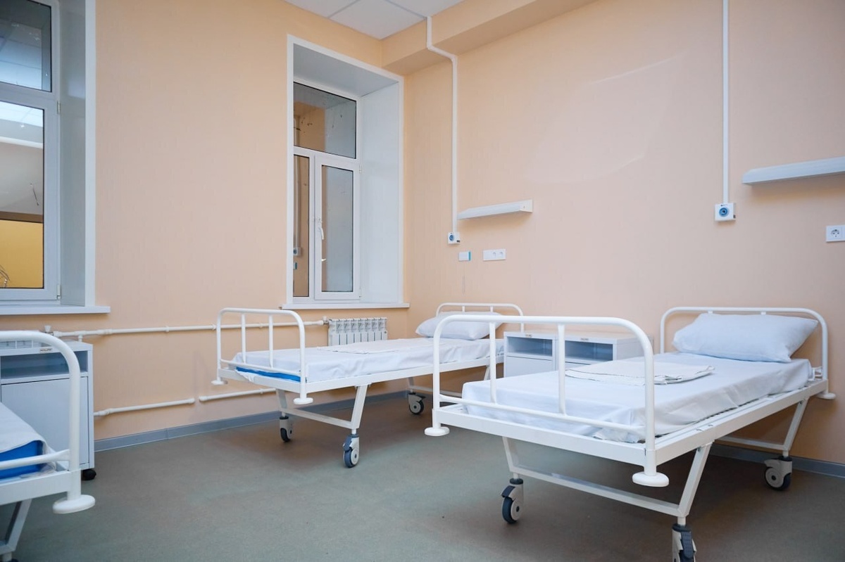    Фото Минздрава Самарской области