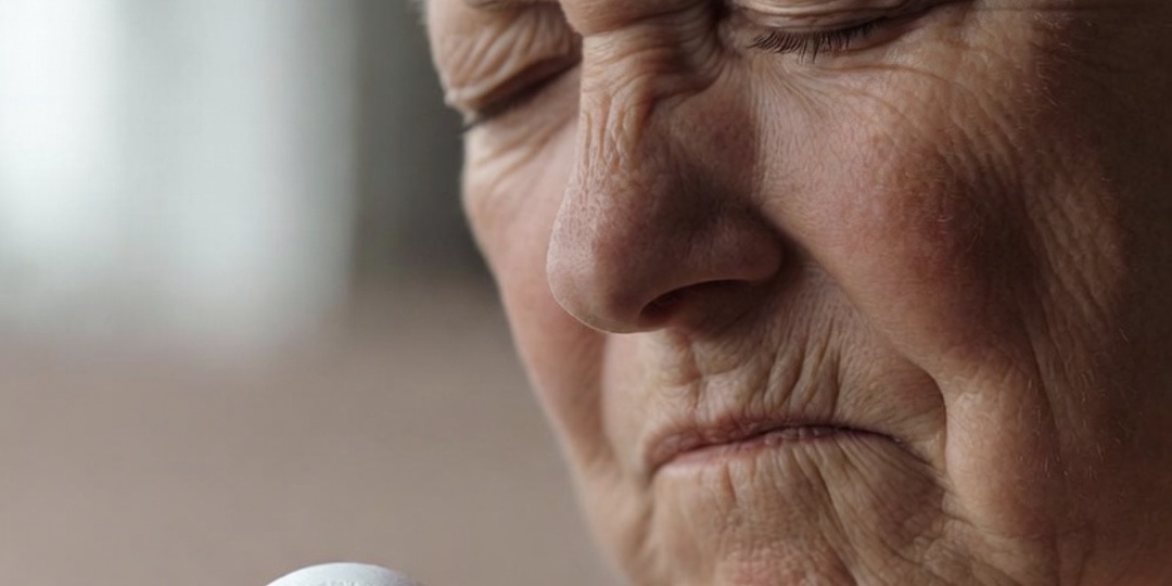 Телмисартан: почему кардиологи ценят его за двойную защиту