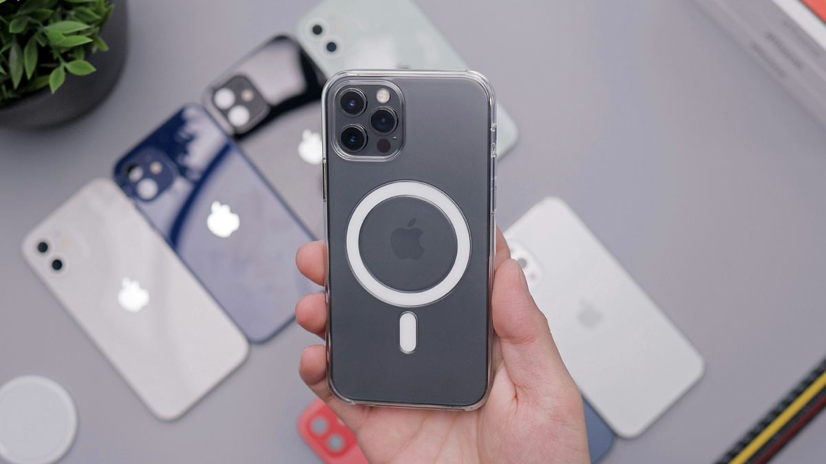 Как работает MagSafe и почему эти магниты всем нравятся?