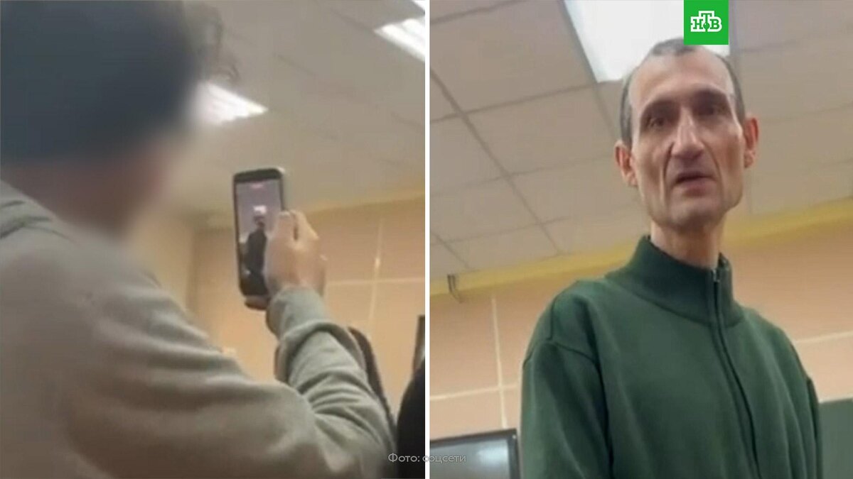    «Один звонок  и я тебя уволю»: ученик унизил педагога в московской школе