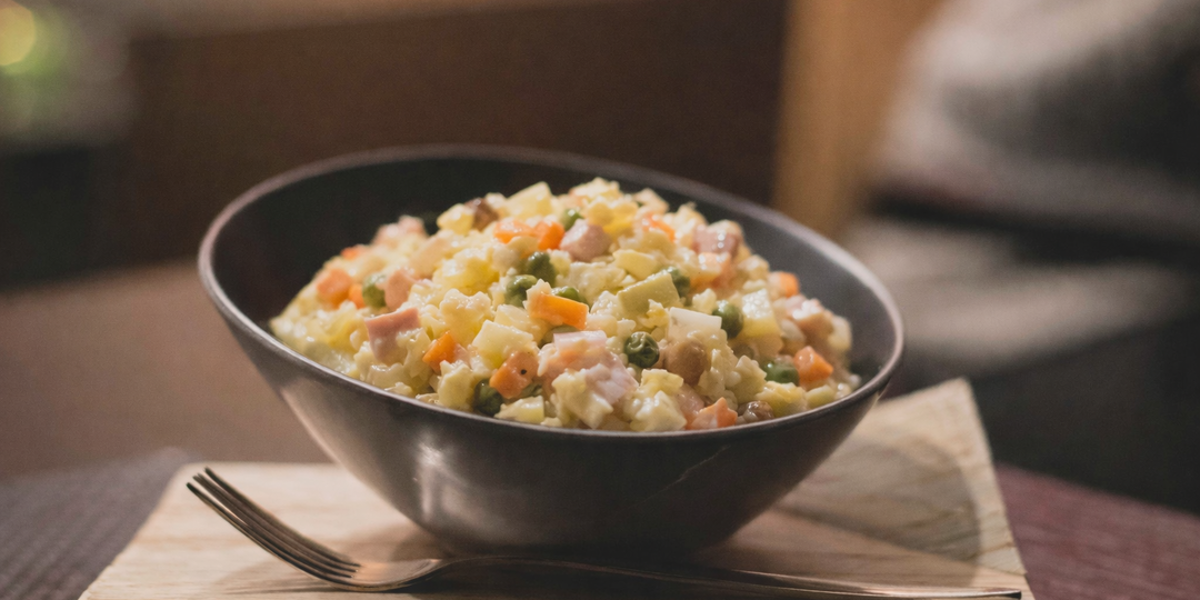 С какими винами сочетать новогодние блюда