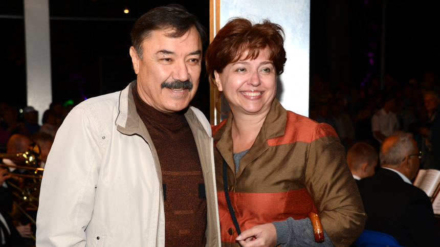 Фото: © РИА Новости/Екатерина Чеснокова