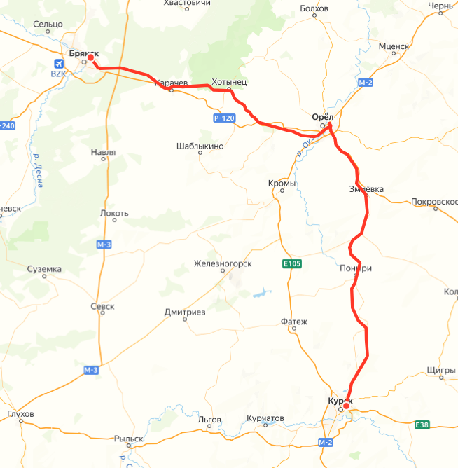 Яндекс.Расписание