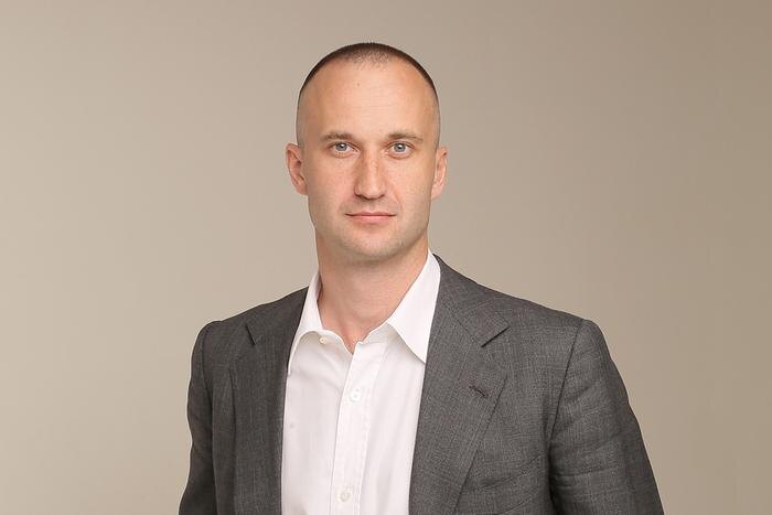 Экс-депутат Приморья Дмитрий Назарец. Обложка © VK / Дмитрий Назарец