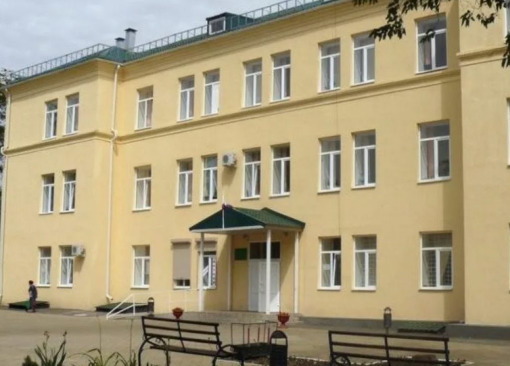    Фото: ЦГБ Новошахтинска Редактор