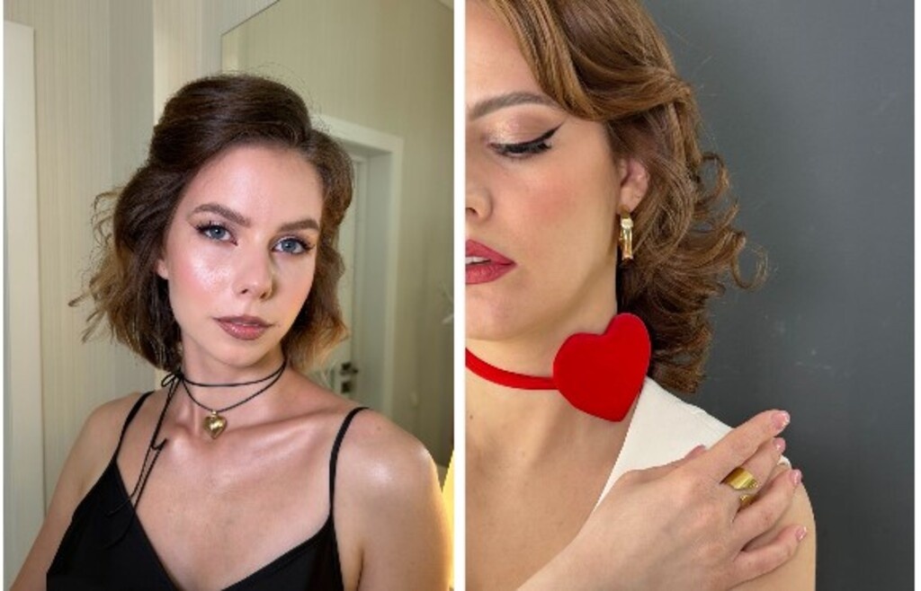    Какой макияж сделать на Новый год: ТОП советов от визажиста