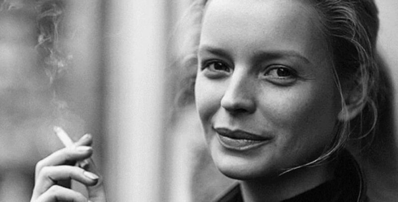    Анна Табанина мечтала стать художницей, но судьба распорядилась иначе