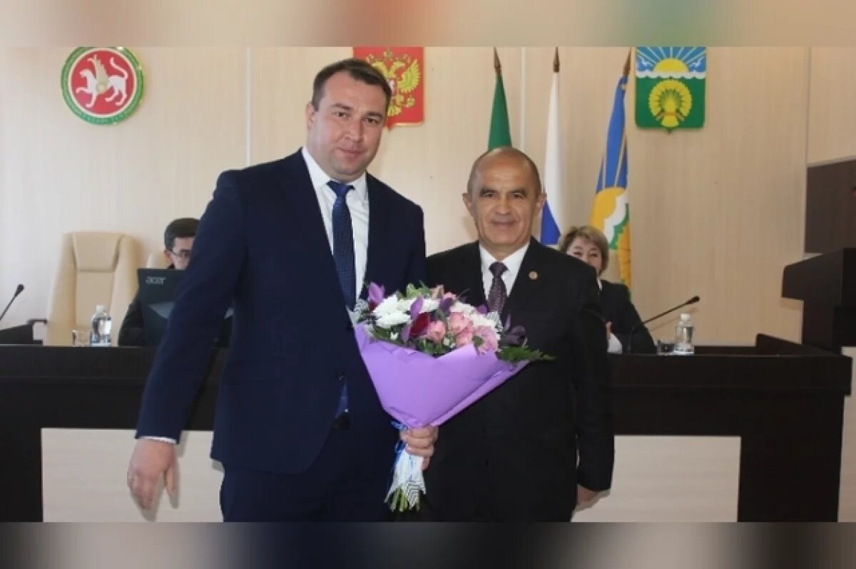    По версии следствия, Габдулхаев мог получить взятку от местного предпринимателя Армена Бакояна.