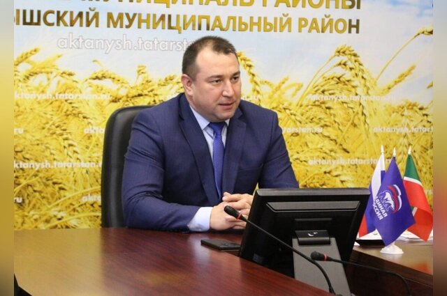    Чиновнику грозит до 15 лет тюрьмы. Фото: АиФ-Казань