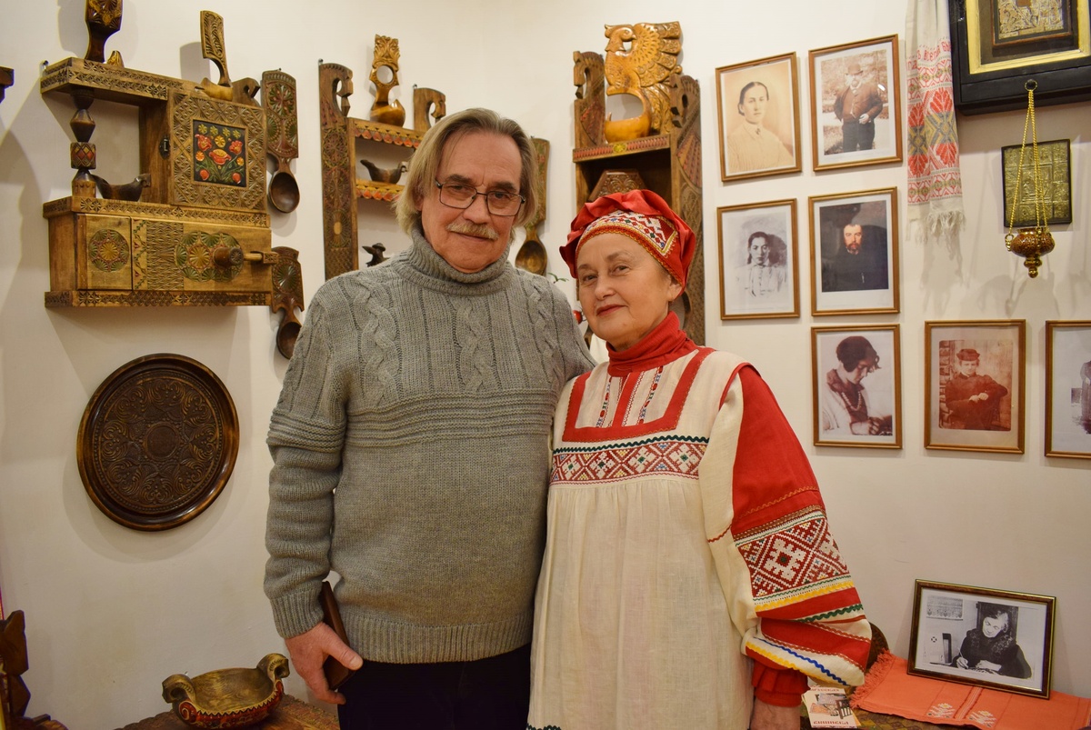    Фото: Ольга Коленова.