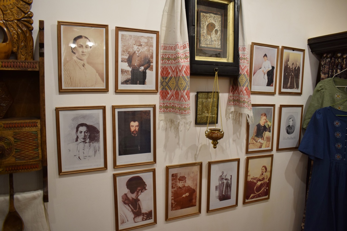    Фото: Ольга Коленова.