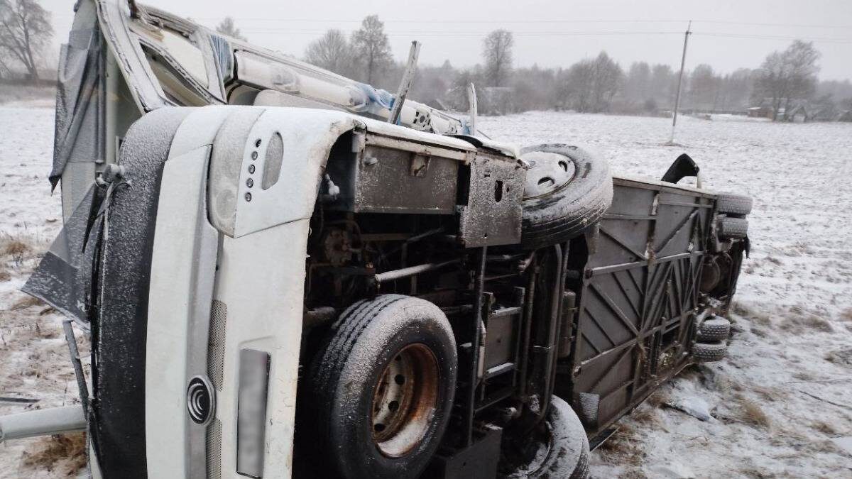    Фото: Telegram / МВД Беларуси