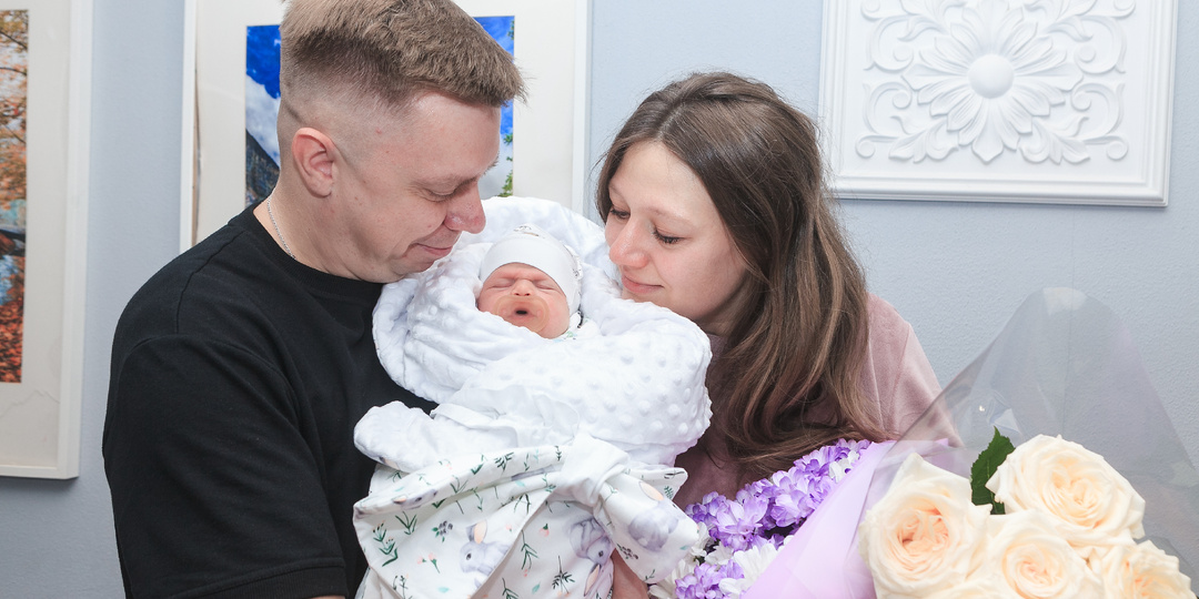 Выписка из роддома: как подготовиться