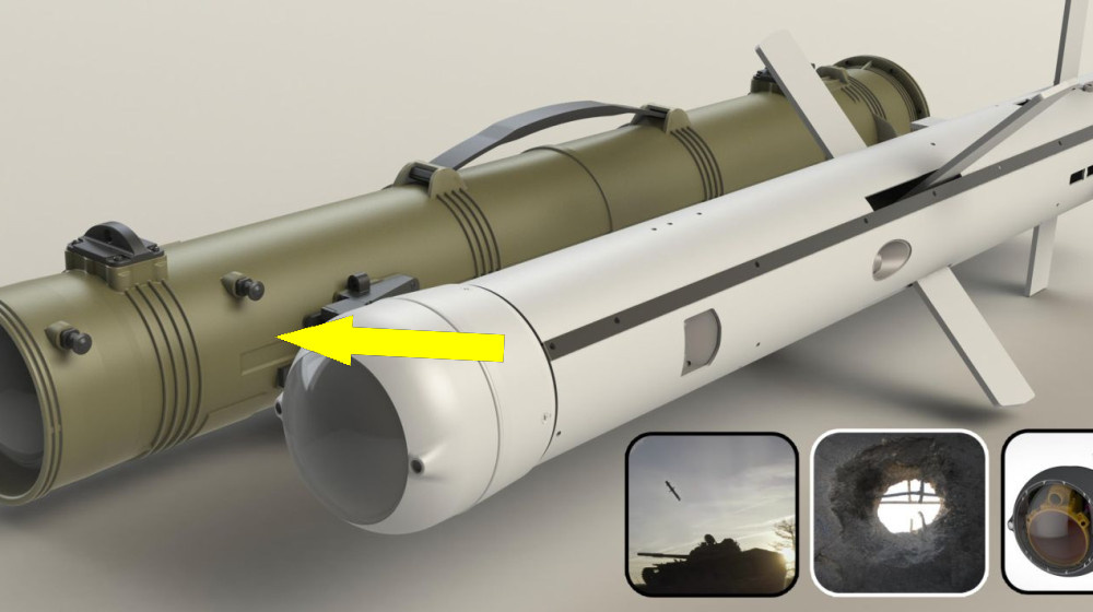    Почему СПАЙК изменит правила войны навсегда