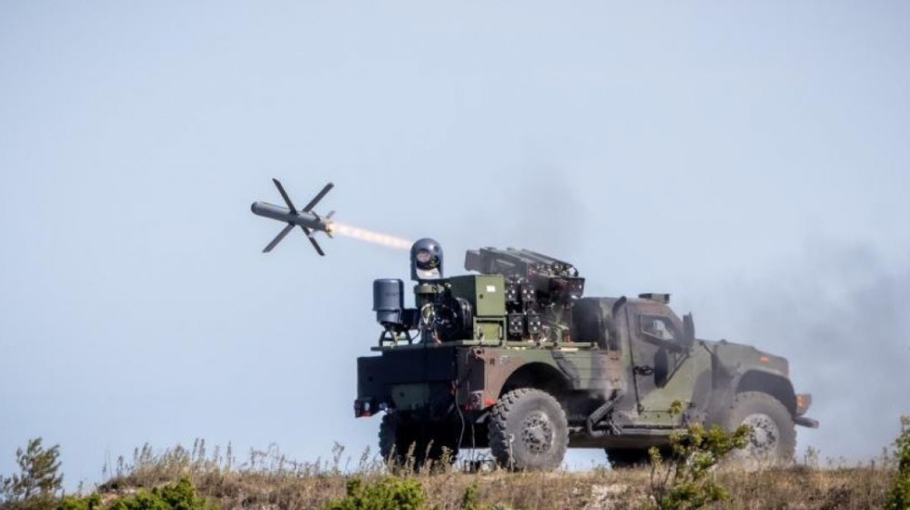    Почему СПАЙК изменит правила войны навсегда