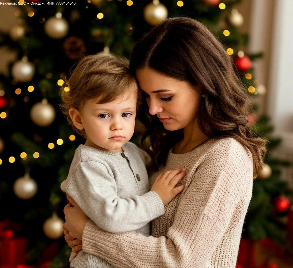 Как помочь ребенку справиться с разочарованием: советы для мам в праздничный период!