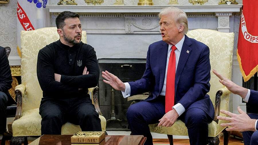    Фото: REUTERS/Brian Snyder