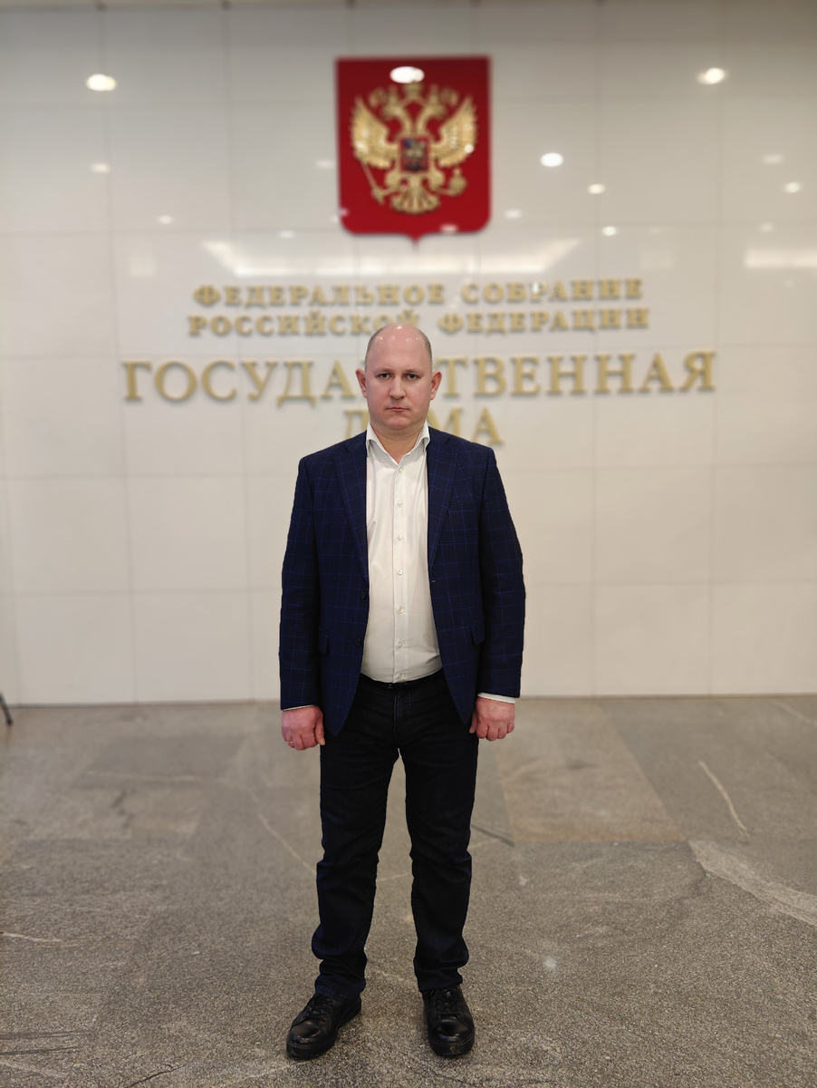 Алексей Юрьевич Пальчевский, Генеральный директор компании «Центр Горного Машиностроения»