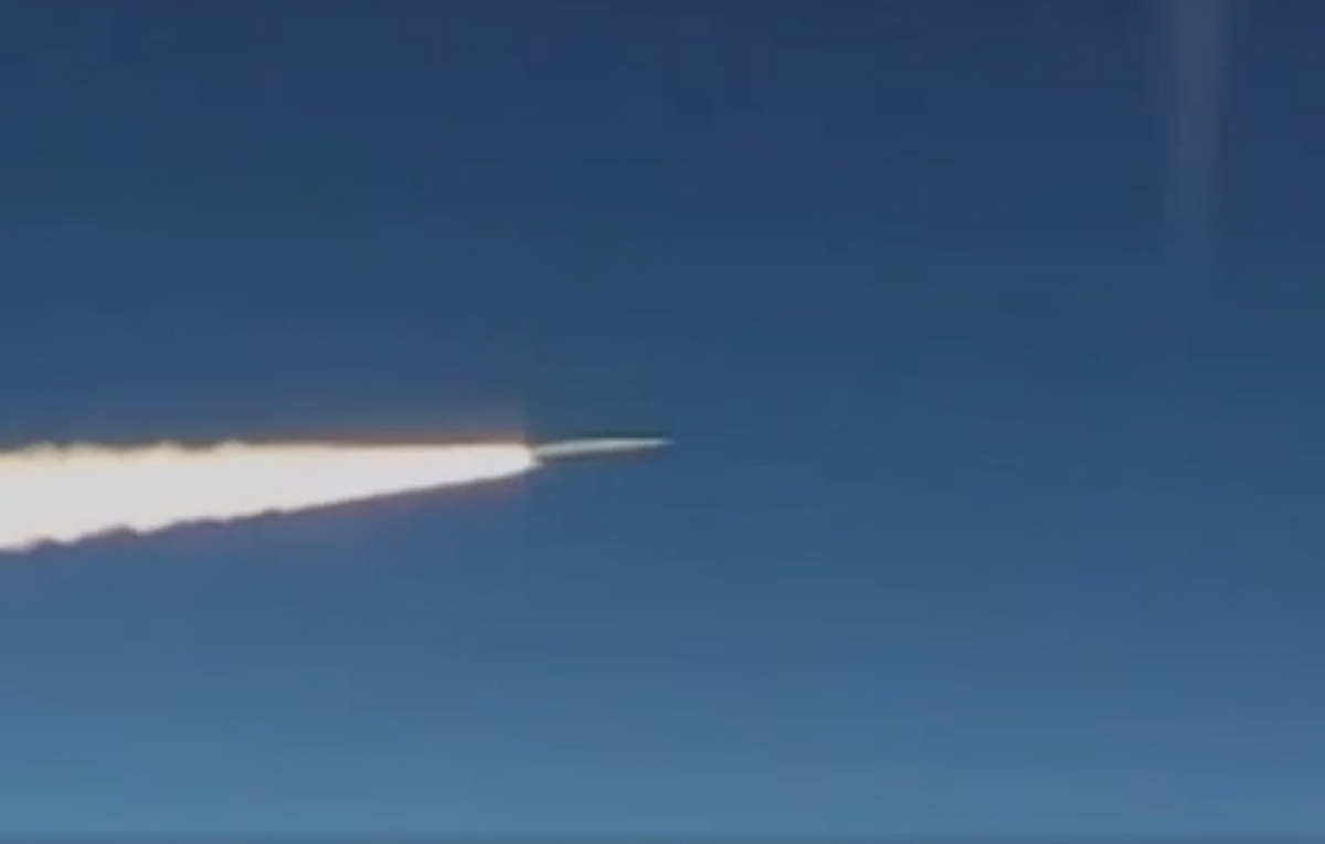 Минобороны РФ/ТАСС