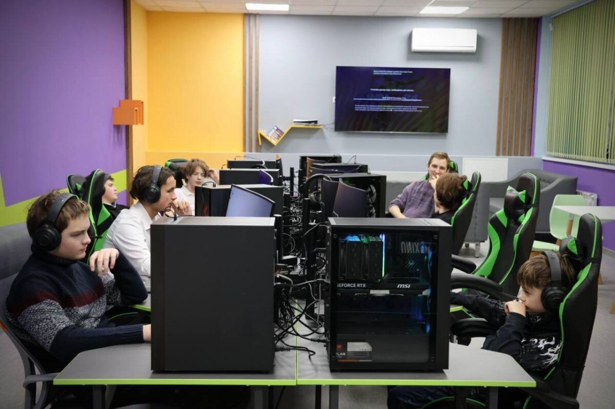 Листайте вправо, чтобы увидеть больше изображений