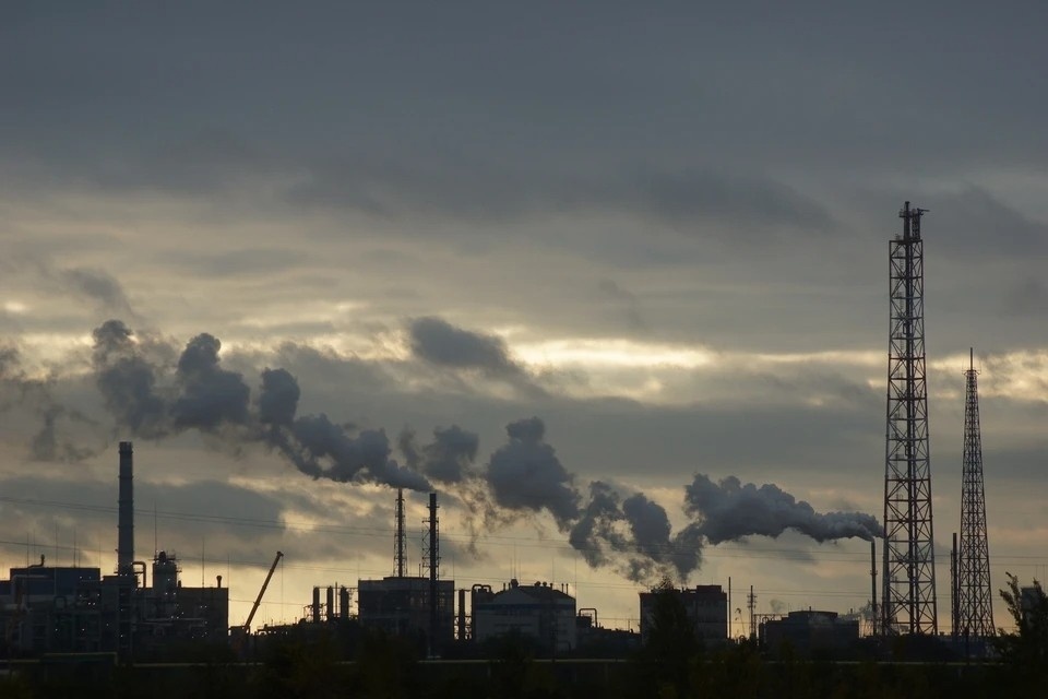    26 декабря замеры выполнили в 19:00 на проспекте Октября. Светлана МАКОВЕЕВА