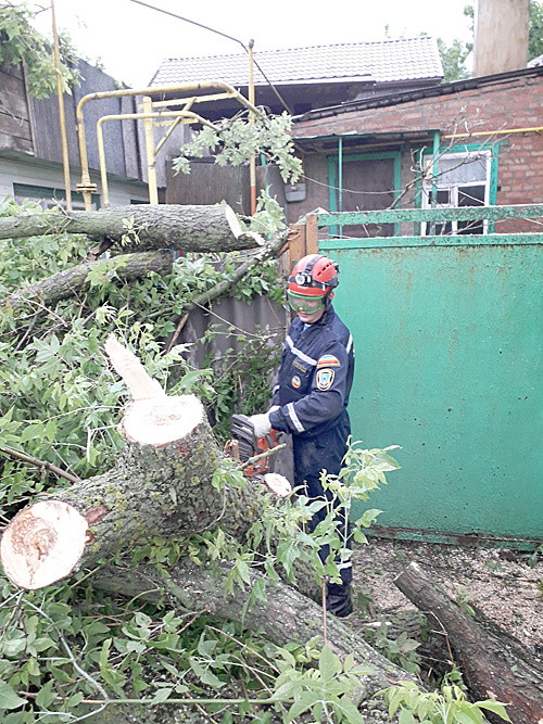    / ФОТО из архива УПЧС Администратор