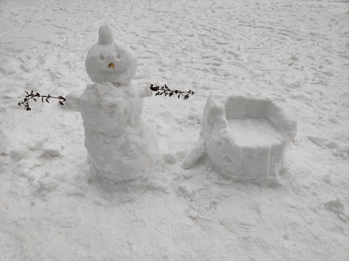 Фото автора.