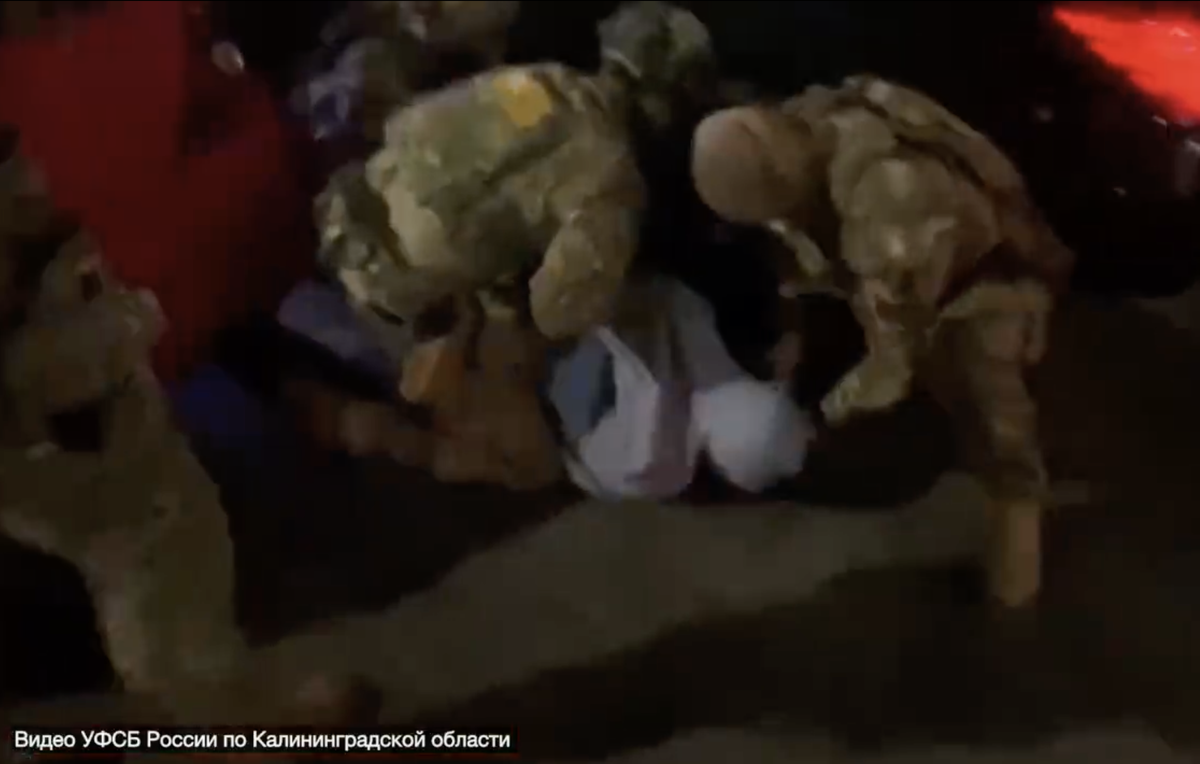 Официальный Telegram-канал СК РФ