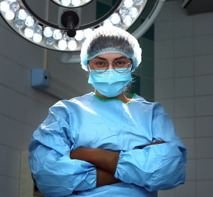 Автор: Стребкова Маргарита Сергеевна, врач ЛДЦ «Стратегия здоровья»