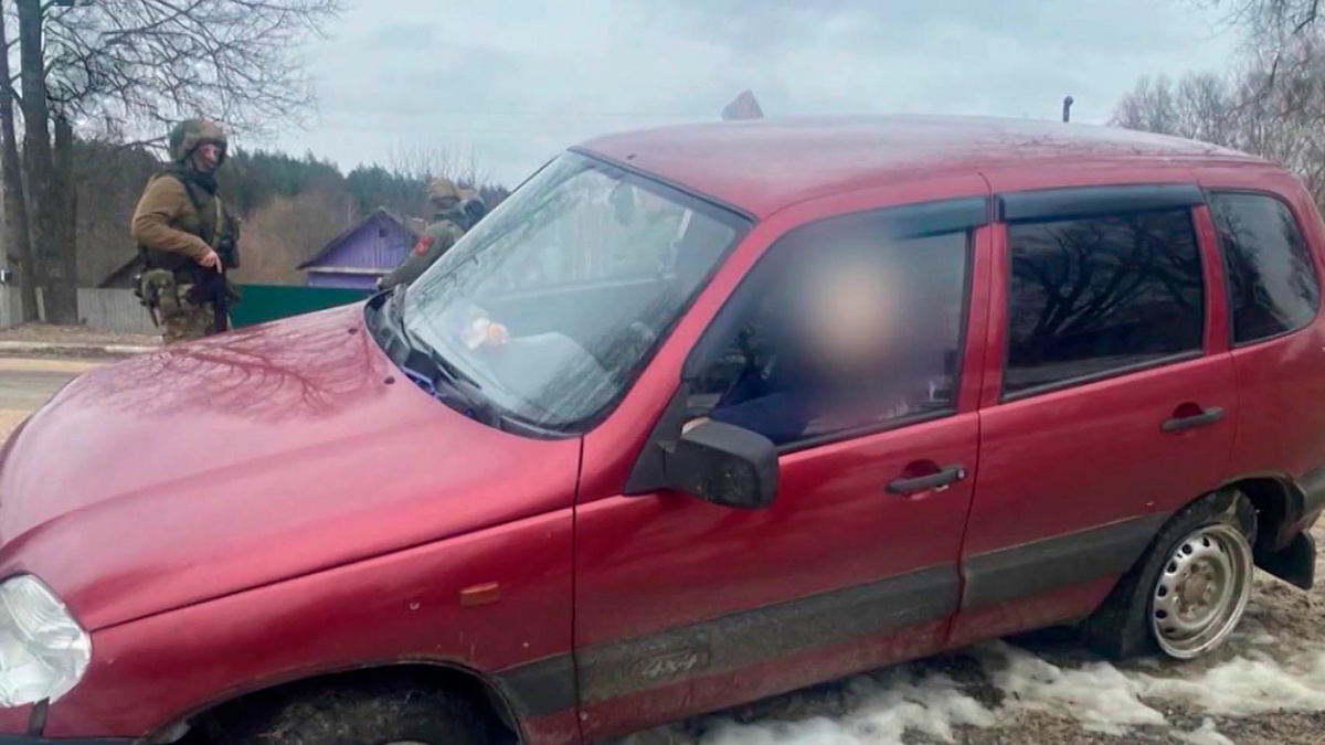    Первый канал