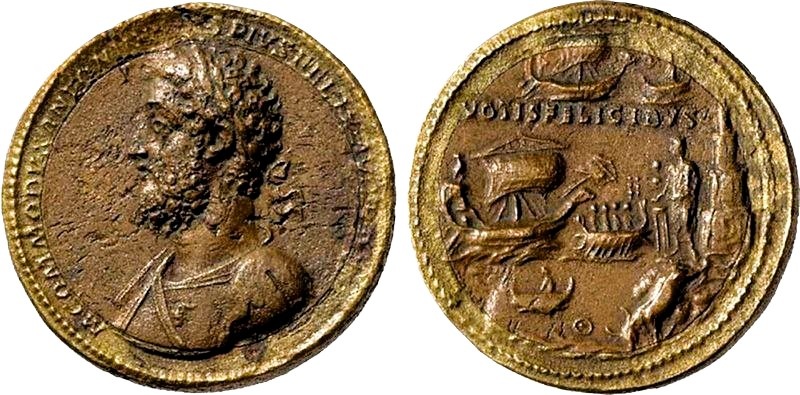 первые биметаллические монеты фотография из открытых источников