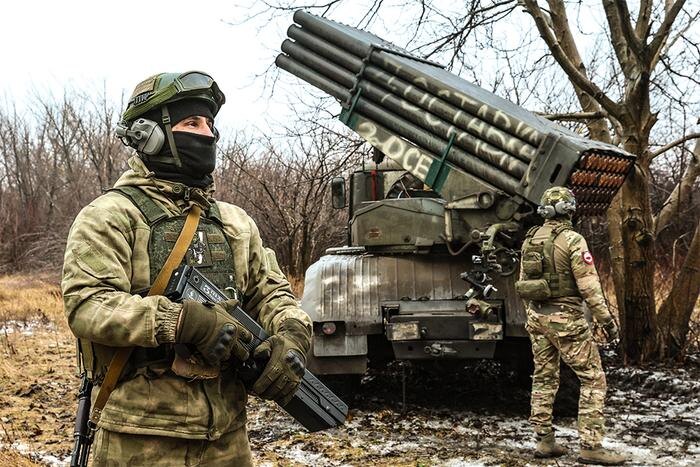 Обложка © ТАСС / Дмитрий Ягодкин