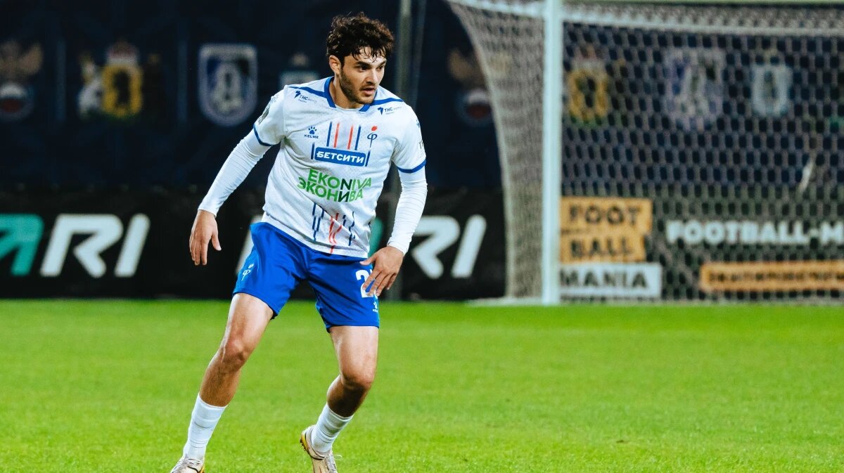 Станислав Магкеев - отличное усиление "Факела" перед сезоном 2025/26!