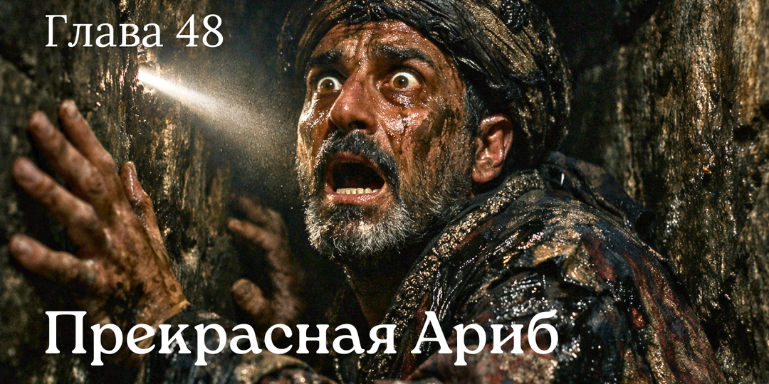 Конец интригана: Как визирь Самарры оказался в ловушке собственного коварства