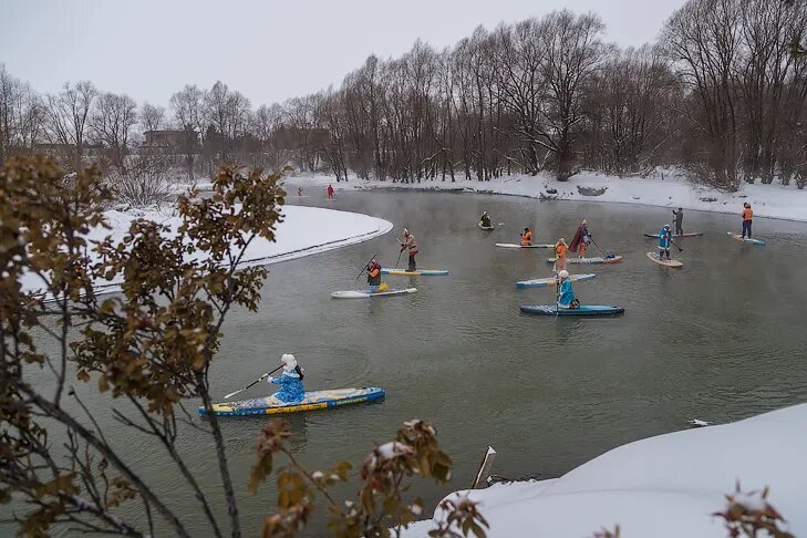    Фото Андрея Заржецкого