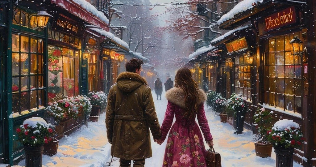 Детская мечта