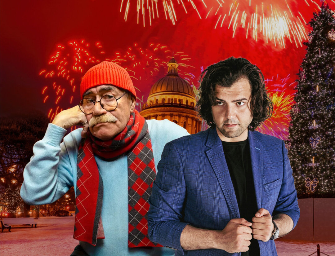    Фото: коллаж собака.ru