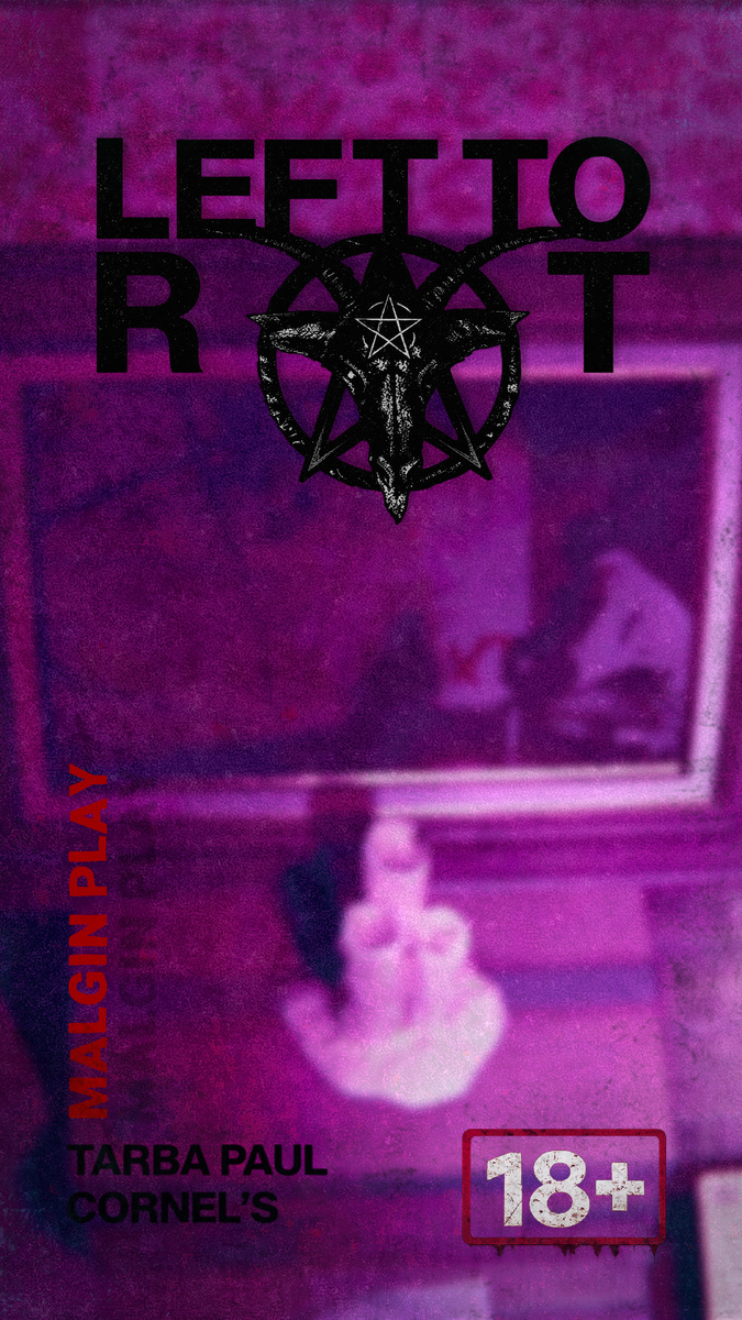 🎞️ Кажется, это послание для меня 🔚