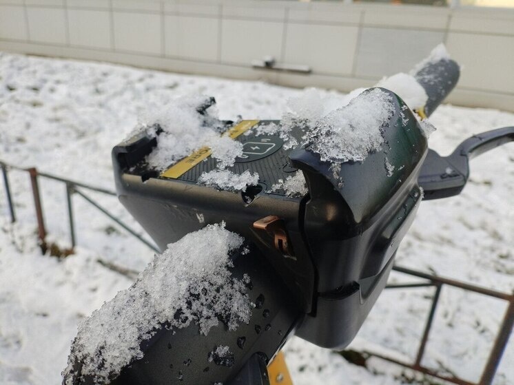     Фото: архив МК в Калининграде.