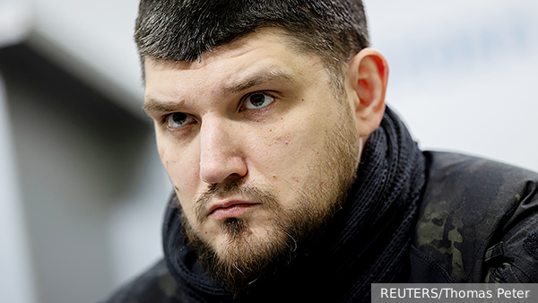     Фото: REUTERS/Thomas Peter   
 Текст: Андрей Резчиков