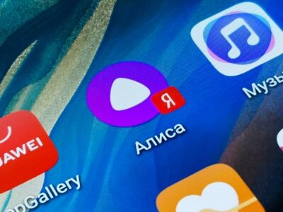    Редактирование заметок, поиск по фото и live-режим — что умеет «Алиса» в устройствах HUAWEI