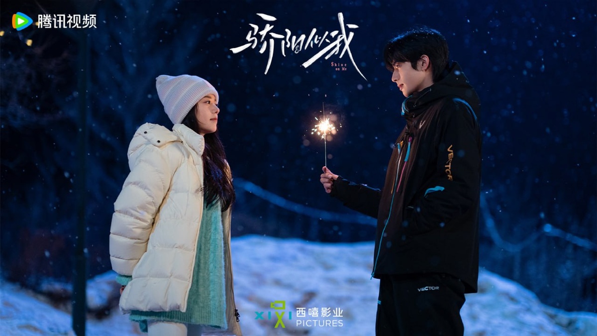 Фото взяты из открытых источников / Подборка новогодних дорам