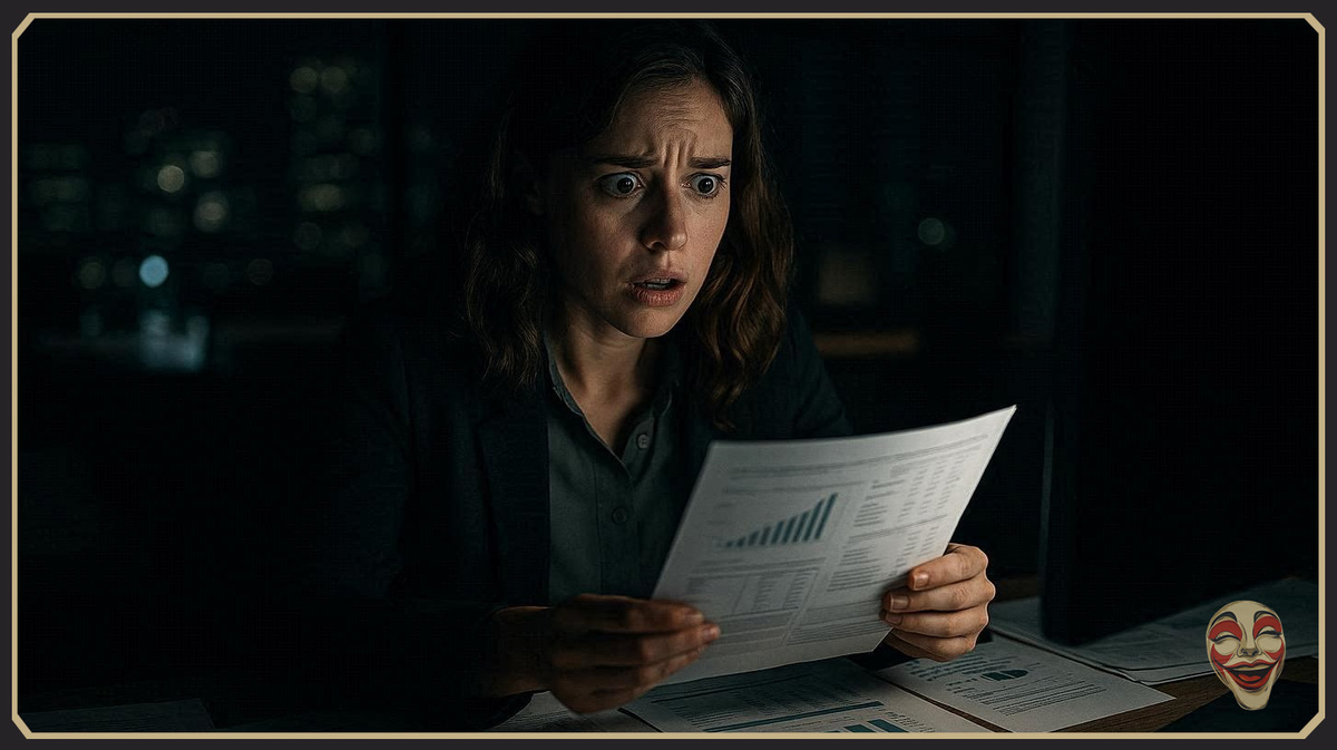 Двадцать два миллиона - Рассказ