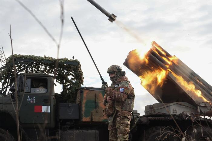 Обложка © ТАСС / Алексей Коновалов