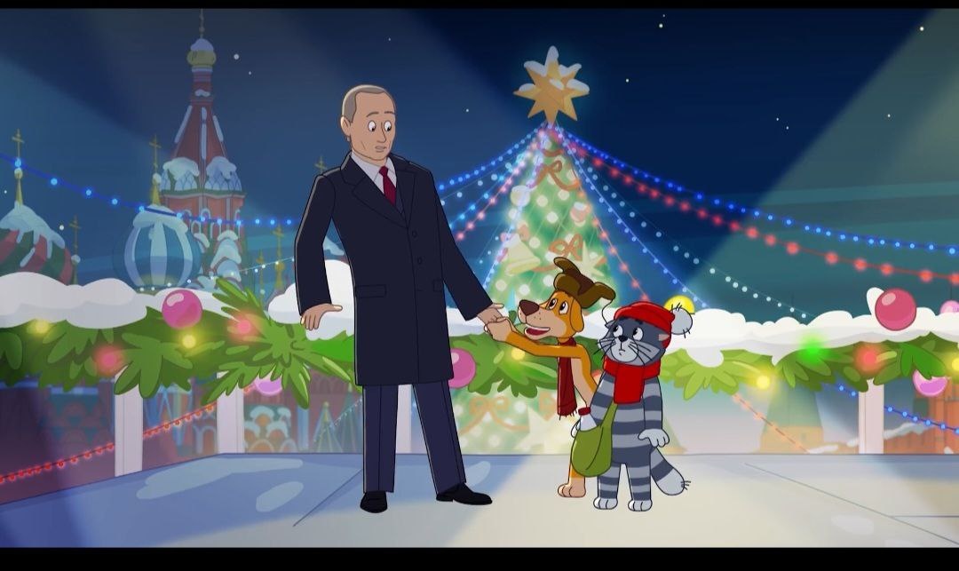 скриншот трейлера